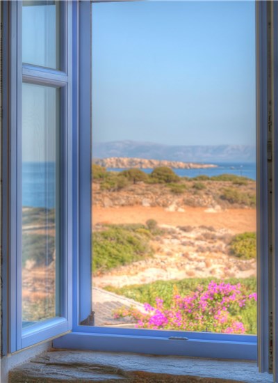 Paros Luxury villas and Suites